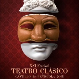 festival-teatro-clasico-castillo-peniscola-cartel-2018