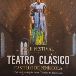 festival-teatro-clasico-castillo-peniscola-cartel-2020