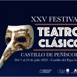 festival-teatro-clasico-castillo-peniscola-cartel-2022