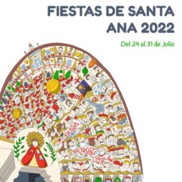 fiestas-santa-ana-tudela-cartel-2022
