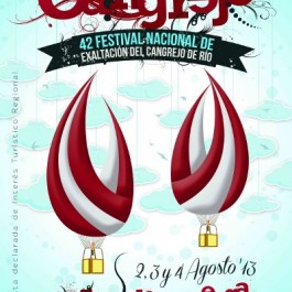 festival-nacional-exaltacion-cangrejo-rio-herrera-pisuerga-cartel-2013
