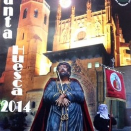 fiestas-semana-santa-huesca-cartel-2014