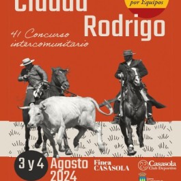 concurso-acoso-derribo-ciudad-rodrigo-cartel-2024