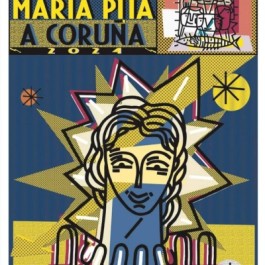 ferias-fiestas-virgen-vega-salamanca-cartel-2025