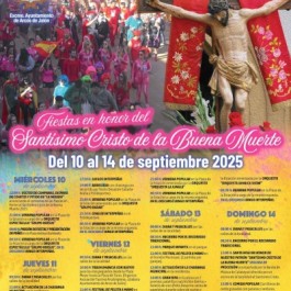 fiestas-patronales-cristo-buena-muerte-arcos-jalon-cartel-2025