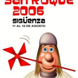 fiestas-san-roque-sigueenza-cartel-2006