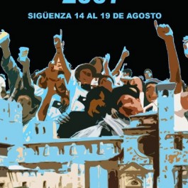 fiestas-san-roque-sigueenza-cartel-2007