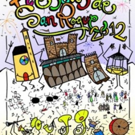 fiestas-san-roque-sigueenza-cartel-2012