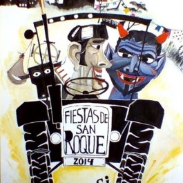 fiestas-san-roque-sigueenza-cartel-2014