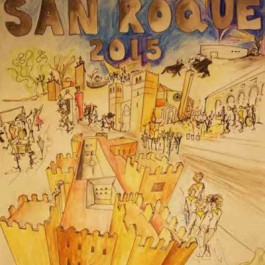 fiestas-san-roque-sigueenza-cartel-2015