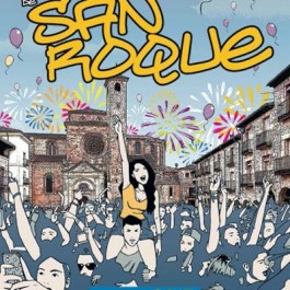 fiestas-san-roque-sigueenza-cartel-2017