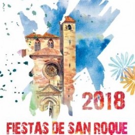 fiestas-san-roque-sigueenza-cartel-2018