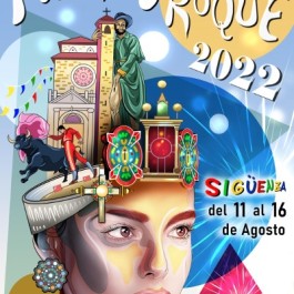 fiestas-san-roque-sigueenza-cartel-2022