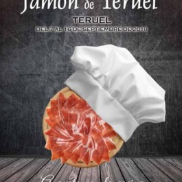 ferias-jamon-alimentos-calidad-teruel-cartel-2018