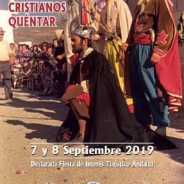 fiestas-moros-cristianos-quentar-cartel-2019