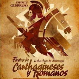 fiestas-carthagineses-romanos-cartagena-cartel-2012