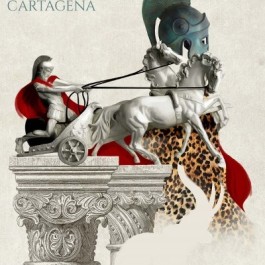 fiestas-carthagineses-romanos-cartagena-cartel-2024