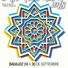 fiesta-al-mossassa-badajoz-cartel-2018