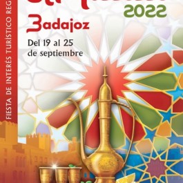fiesta-al-mossassa-badajoz-cartel-2022