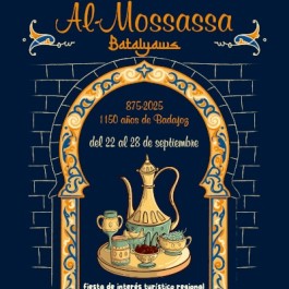 fiesta-al-mossassa-badajoz-cartel-2025