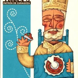 fiestas-san-valero-zaragoza-cartel-2015-1
