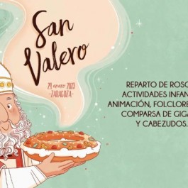 fiestas-san-valero-zaragoza-cartel-2023