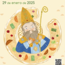 fiestas-san-valero-zaragoza-cartel-2025
