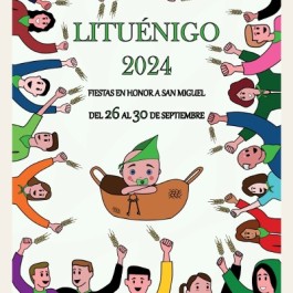 fiestas-san-miguel-lituenigo-cartel-2024