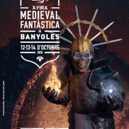 aloja-feria-medieval-fantastica-banyoles-cartel-2018