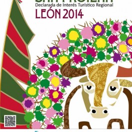 fiestas-san-froilan-leon-cartel-2014