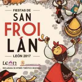 fiestas-san-froilan-leon-cartel-2017