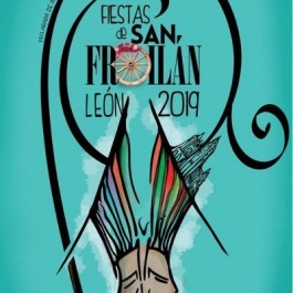 fiestas-san-froilan-leon-cartel-2019
