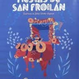 fiestas-san-froilan-leon-cartel-2021