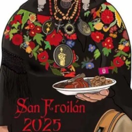 fiestas-san-froilan-leon-cartel-2025