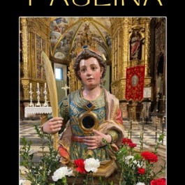 fiestas-santa-paulina-ona-cartel-2025