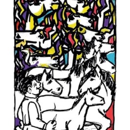 fiestas-carasses-petrer-cartel-2025