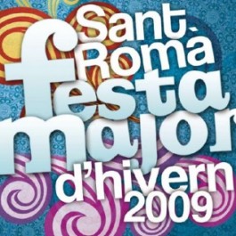 fiesta-mayor-sant-roma-lloret-mar-cartel-2009