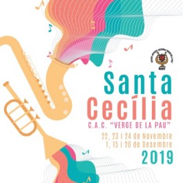 fiesta-santa-cecilia-agost-cartel-2019