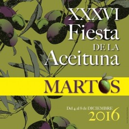 fiesta-aceituna-martos-cartel-2016