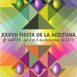 fiesta-aceituna-martos-cartel-2017