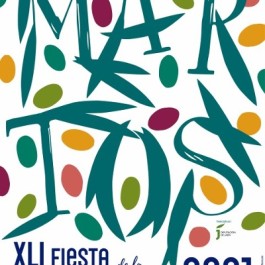 fiesta-aceituna-martos-cartel-2021