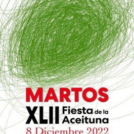 fiesta-aceituna-martos-cartel-2022