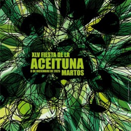 fiesta-aceituna-martos-cartel-2025