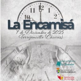 fiesta-encamisa-torrejoncillo-cartel-2025