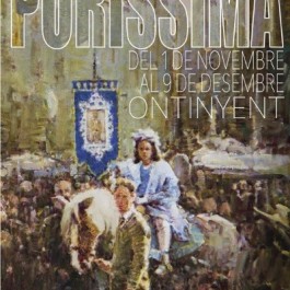 fiestas-patronales-purisima-ontinyent-cartel-2019