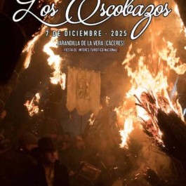 fiesta-escobazos-jarandilla-vera-cartel-2025