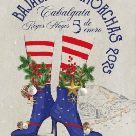 fiesta-reyes-magos-bajada-bolon-cartel-2025