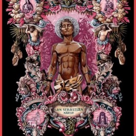 fiestas-patronales-san-sebastian-huelva-cartel-2025