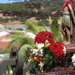 fiestas-patronales-san-sebastian-villanueva-cruces-cartel-2019