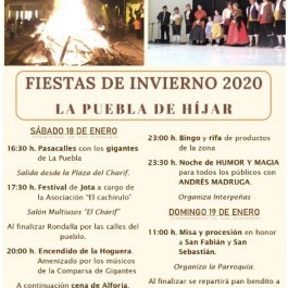 fiestas-invierno-san-fabian-san-sebastian-puebla-hijar-cartel-2020